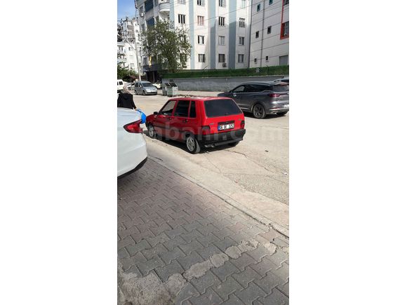 Sahibinden Fiat Uno 70 S 1997 Model 