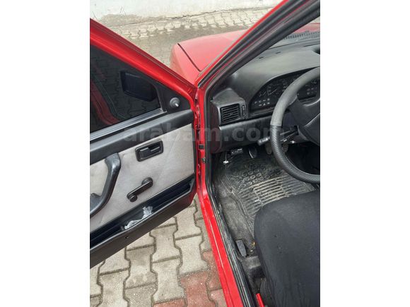 Sahibinden Fiat Uno 70 S 1997 Model 