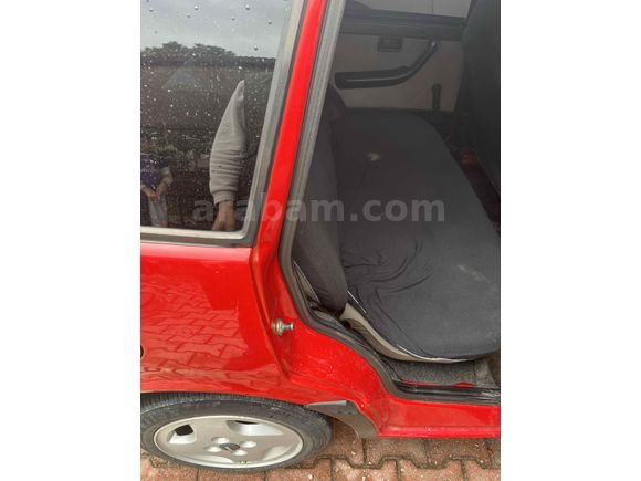 Sahibinden Fiat Uno 70 S 1997 Model 