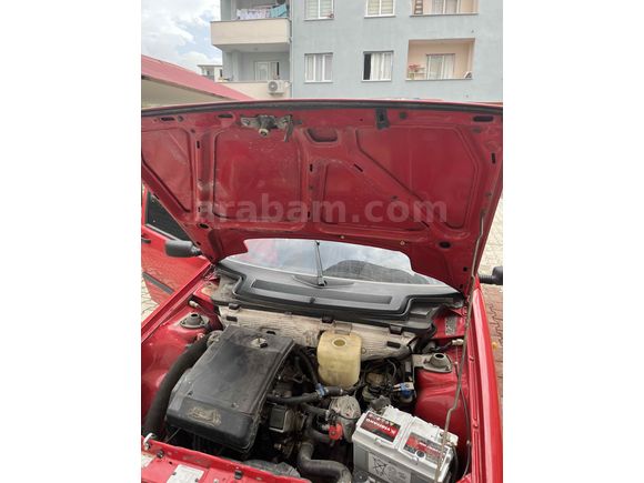 Sahibinden Fiat Uno 70 S 1997 Model 
