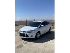 Sahibinden Ford Focus 1.6 Ti-VCT Titanium 2014 Model 