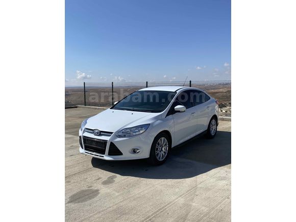 Sahibinden Ford Focus 1.6 Ti-VCT Titanium 2014 Model 