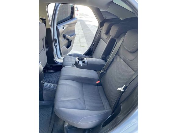Sahibinden Ford Focus 1.6 Ti-VCT Titanium 2014 Model 