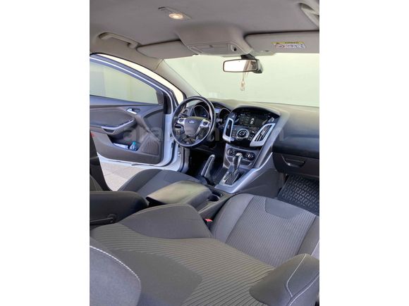 Sahibinden Ford Focus 1.6 Ti-VCT Titanium 2014 Model 