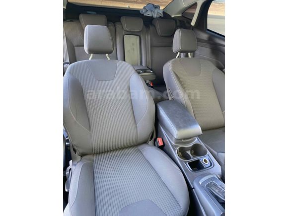 Sahibinden Ford Focus 1.6 Ti-VCT Titanium 2014 Model 