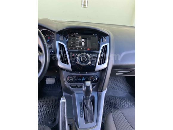 Sahibinden Ford Focus 1.6 Ti-VCT Titanium 2014 Model 