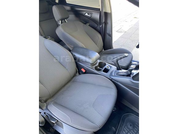 Sahibinden Ford Focus 1.6 Ti-VCT Titanium 2014 Model 