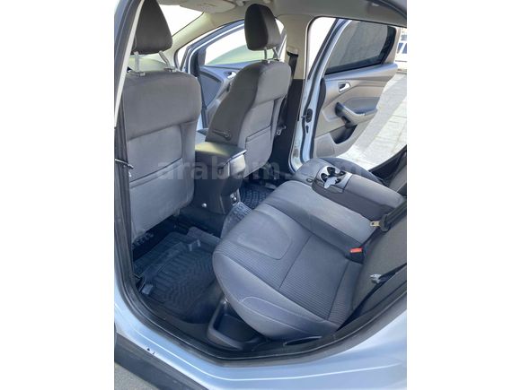 Sahibinden Ford Focus 1.6 Ti-VCT Titanium 2014 Model 