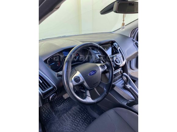 Sahibinden Ford Focus 1.6 Ti-VCT Titanium 2014 Model 