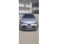 Sahibinden Toyota Corolla 1.8 Hybrid Dream 2020 Model  89.200 km Gri