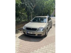 SAHİBİNDEN TEMİZ VECTRA