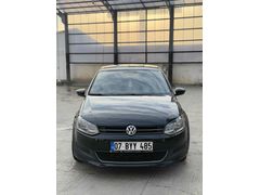  FİYAT Düştü ACİL SATILIK Volkswagen Polo 1.6 TDi Comfortline 2010 Model 237.000 km Siyah