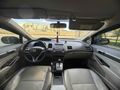 Galeriden Honda Civic 1.6i VTEC Elegance 2011 Model Afyonkarahisar