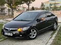 Galeriden Honda Civic 1.6i VTEC Elegance 2011 Model Afyonkarahisar