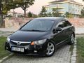 Galeriden Honda Civic 1.6i VTEC Elegance 2011 Model Afyonkarahisar