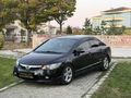 Galeriden Honda Civic 1.6i VTEC Elegance 2011 Model Afyonkarahisar