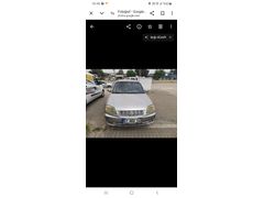 Sahibinden Hyundai Accent 1.5 CRDi Admire 2004 Model