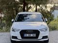 Galeriden Audi A3 Sportback 1.6 TDI Design Line 2016 Model İzmir