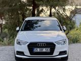 Galeriden Audi A3 Sportback 1.6 TDI Design Line 2016 Model İzmir