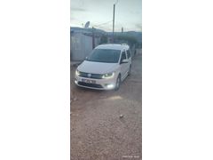 Sahibinden Volkswagen Caddy 2.0 TDI Exclusive 2019 Model