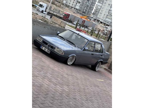 Sahibinden Tofaş Şahin 1.4 1999 Model 