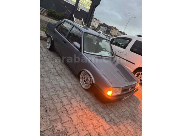 Sahibinden Tofaş Şahin 1.4 1999 Model 