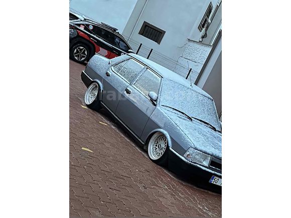 Sahibinden Tofaş Şahin 1.4 1999 Model 