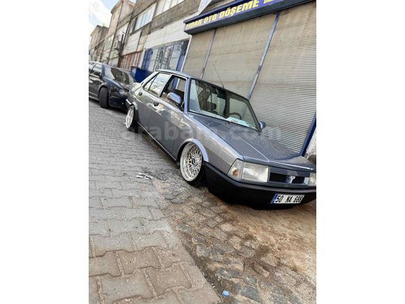 Sahibinden Tofaş Şahin 1.4 1999 Model 