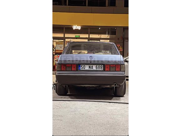 Sahibinden Tofaş Şahin 1.4 1999 Model 
