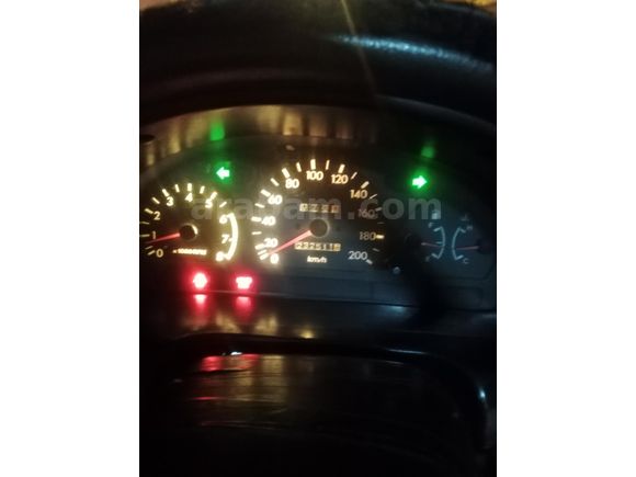 Sahibinden Hyundai Accent 1.3 LS 1999 Model