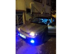 Sahibinden Hyundai Accent 1.3 LS 1999 Model