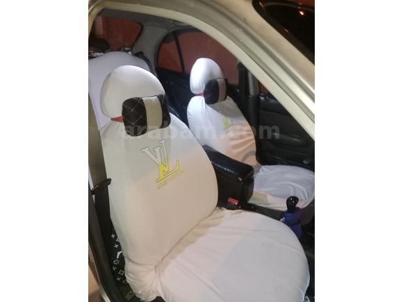 Sahibinden Hyundai Accent 1.3 LS 1999 Model