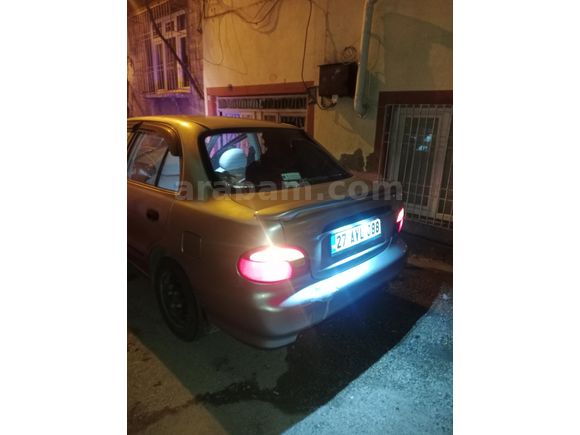 Sahibinden Hyundai Accent 1.3 LS 1999 Model