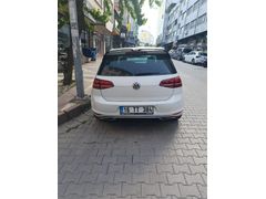 Sahibinden Volkswagen Golf 1.6 TDi BlueMotion Highline 2013 Model