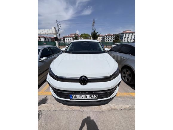 Sahibinden Volkswagen Tiguan 1.5 TSI Life 2024 Model