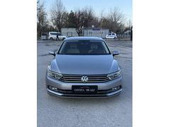 Yıldız otomotivden Volkswagen Passat 1.6 TDi BlueMotion Comfortline 