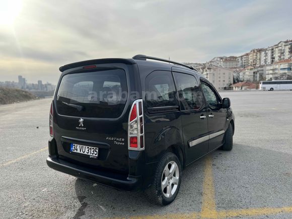 Sahibinden  2013 model 132.00 km temiz aile aracı 