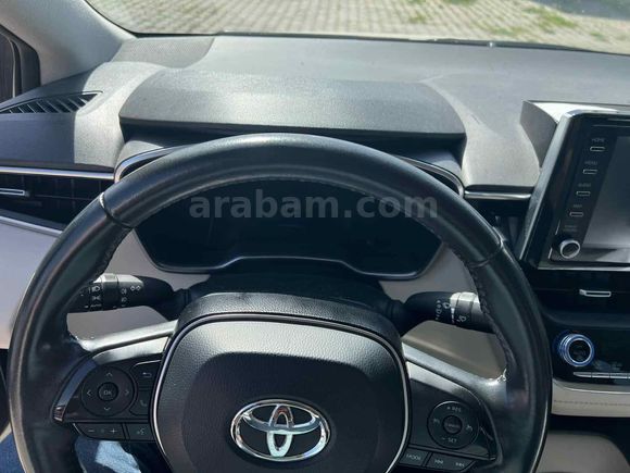 Sahibinden dosta gider araç