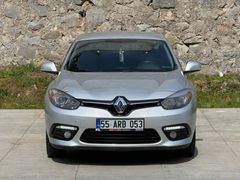 Sahibinden Renault Fluence 1.5 dCi Touch Plus 2016 Model 