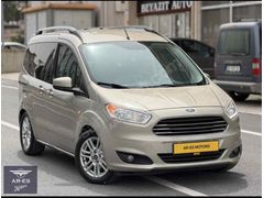 Sahibinden Ford Tourneo Courier 1.6 TDCi Titanium Plus 2015 Model 