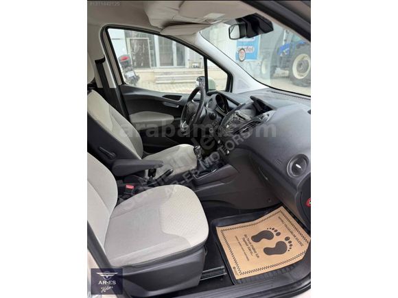 Sahibinden Ford Tourneo Courier 1.6 TDCi Titanium Plus 2015 Model 
