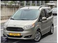 Sahibinden Ford Tourneo Courier 1.6 TDCi Titanium Plus 2015 Model 