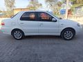 Sahibinden Fiat Albea 1.4 Fire Dynamic 2006 Model Bursa