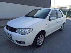Sahibinden Fiat Albea 1.4 Fire Dynamic 2006 Model Bursa