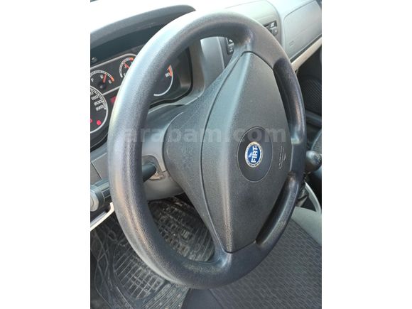 Sahibinden Fiat Albea 1.4 Fire Dynamic 2006 Model Bursa