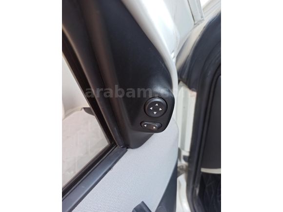 Sahibinden Fiat Albea 1.4 Fire Dynamic 2006 Model Bursa