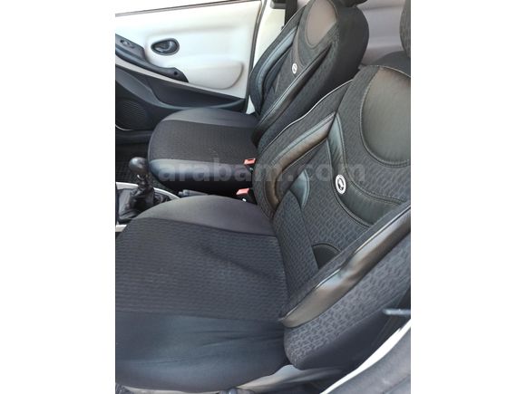 Sahibinden Fiat Albea 1.4 Fire Dynamic 2006 Model Bursa