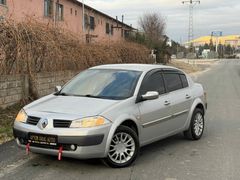 Galeriden Renault Megane 1.5 dCi Privilege 2008 Model Afyonkarahisar