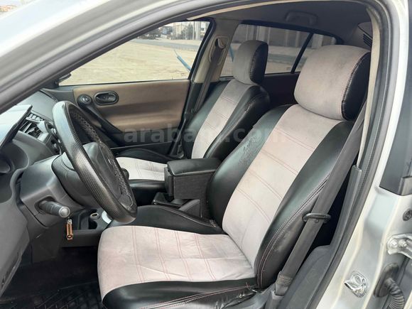 Galeriden Renault Megane 1.5 dCi Privilege 2008 Model Afyonkarahisar