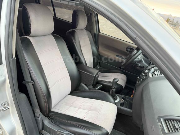 Galeriden Renault Megane 1.5 dCi Privilege 2008 Model Afyonkarahisar
